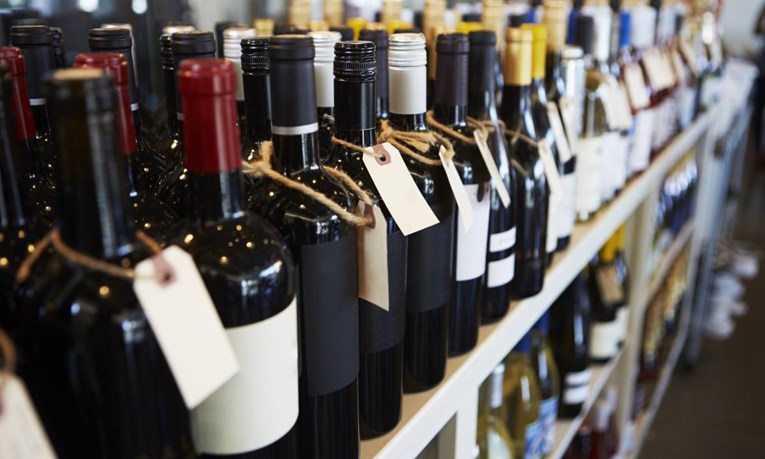 Evo koliko se razlikuju cijene alkoholnih pića u Hrvatskoj i ostatku EU